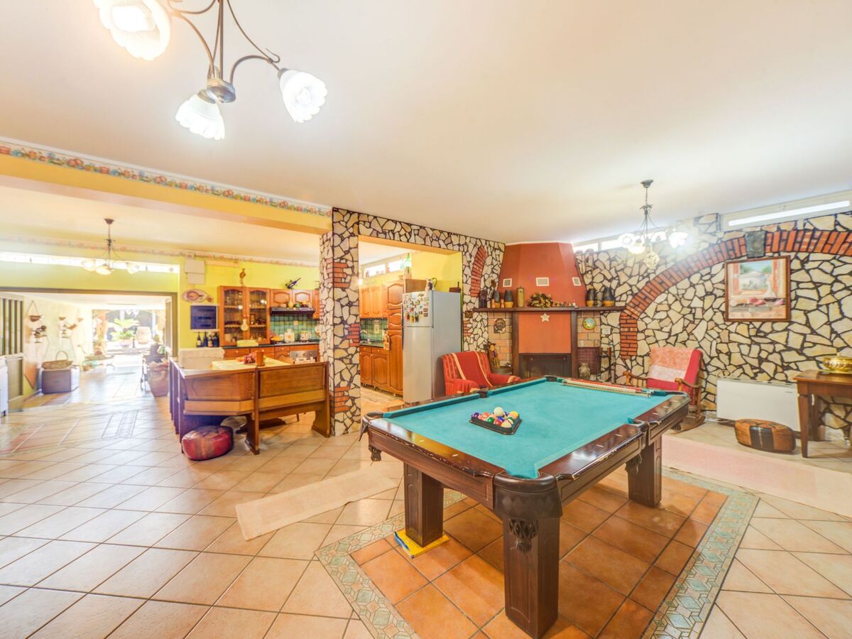 Villa Mamma Nella - 10 pers, piscine & vue Etna - Photo 6