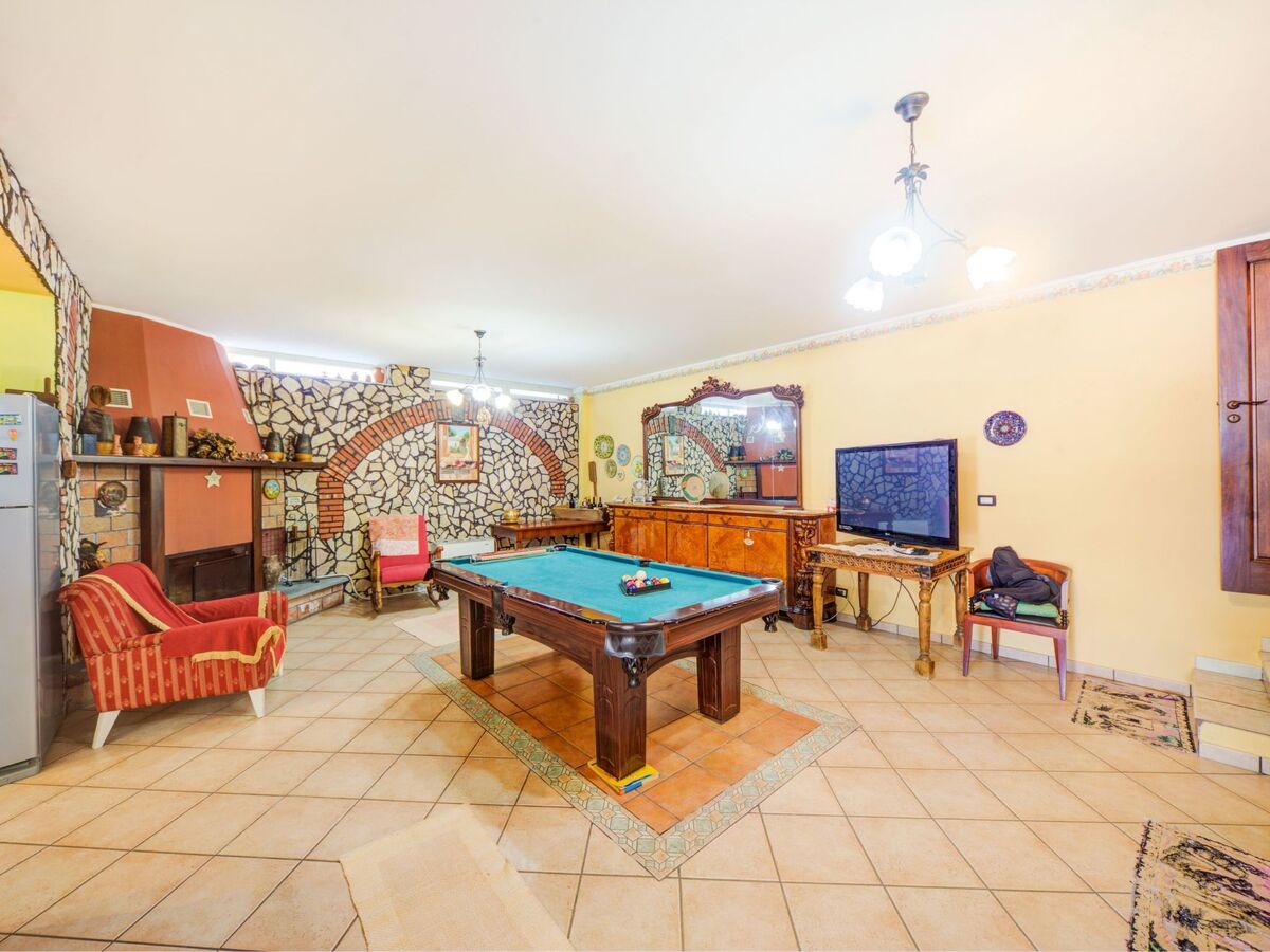 Villa Mamma Nella - 10 pers, piscine & vue Etna - Photo 18