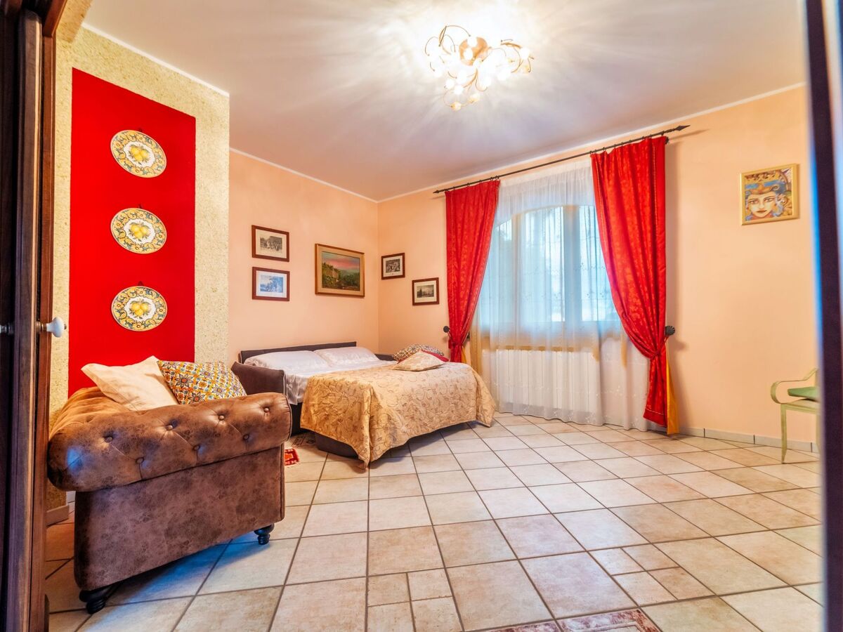 Villa Mamma Nella - 10 pers, piscine & vue Etna - Photo 23