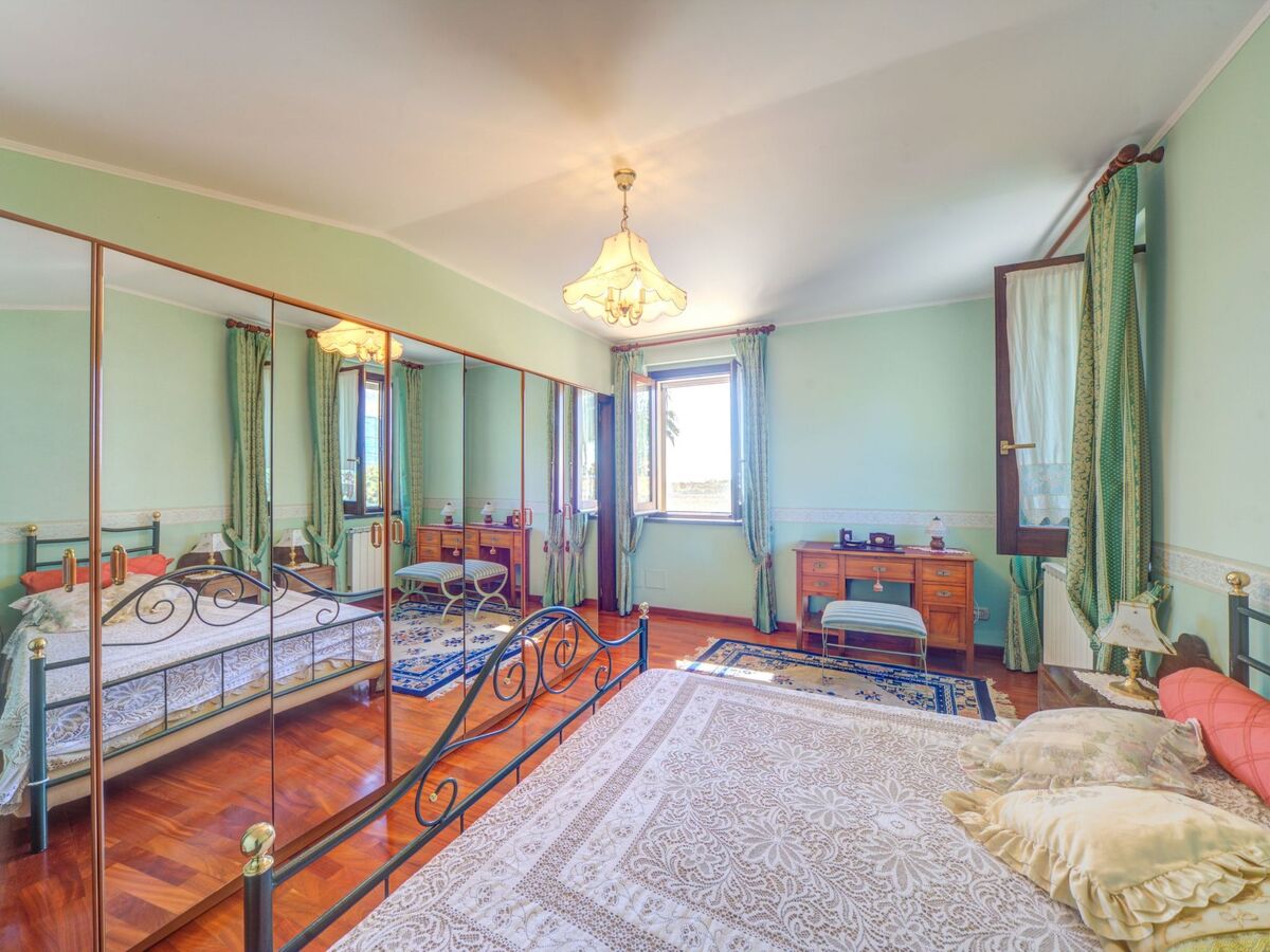 Villa Mamma Nella - 10 pers, piscine & vue Etna - Photo 26
