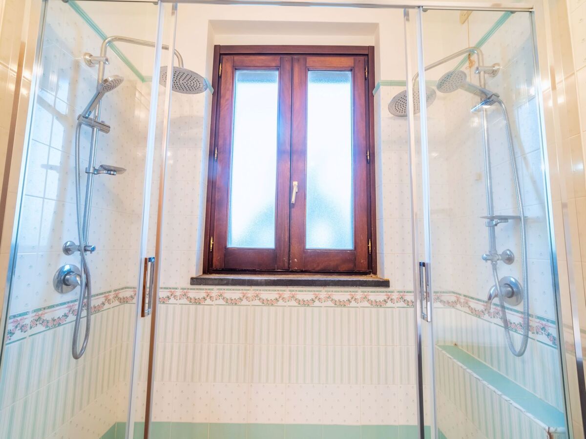Villa Mamma Nella - 10 pers, piscine & vue Etna - Photo 28