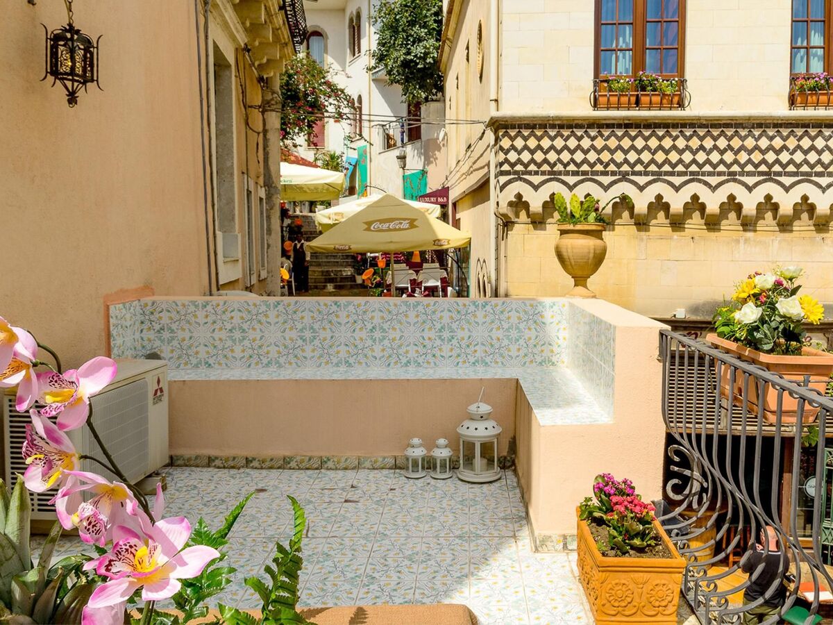 Marinella Taormina – Appartement Corso Umberto - Photo 2
