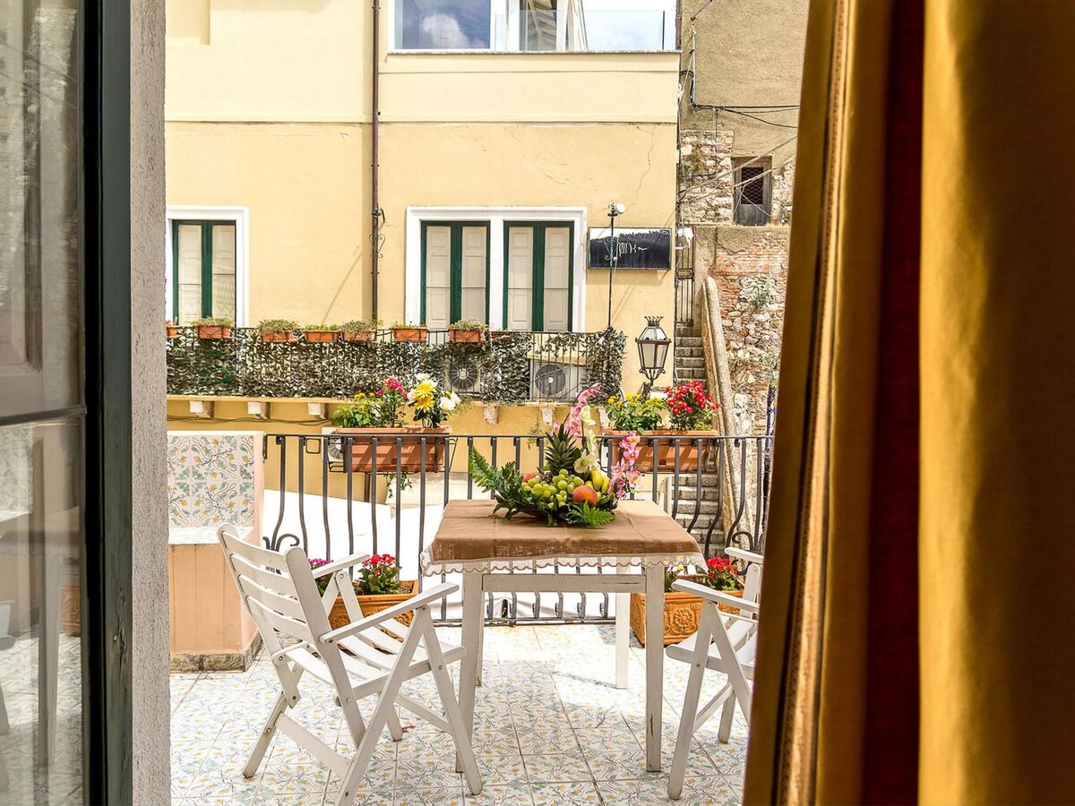 Marinella Taormina – Appartement Corso Umberto - Photo 9