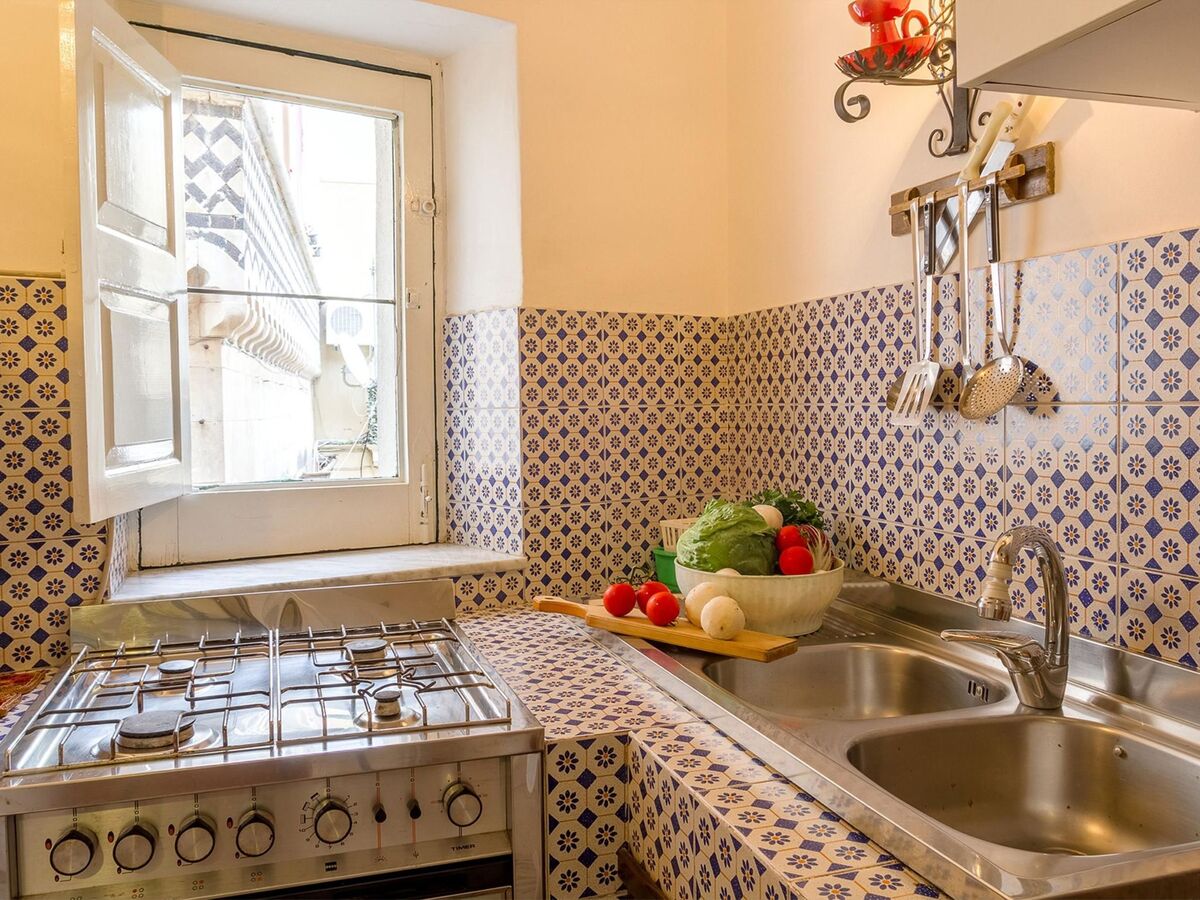 Marinella Taormina – Appartement Corso Umberto - Photo 10