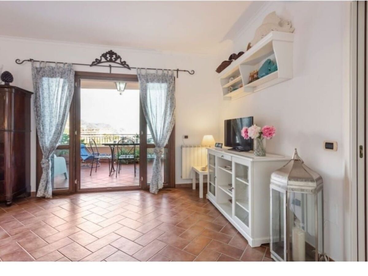 Casa Marchese, appartement 2 chambres vue mer à Taormina - Photo 6