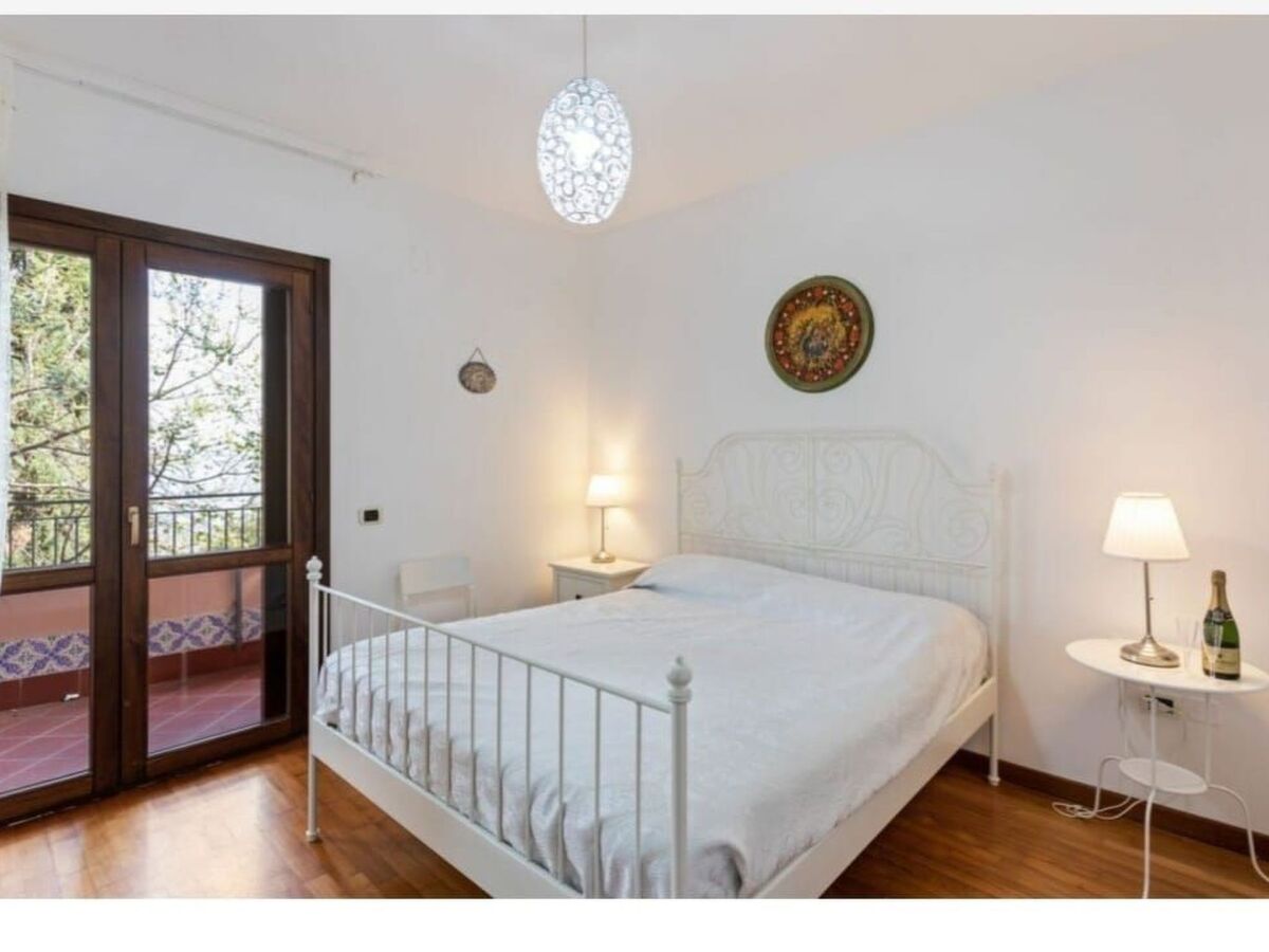 Casa Marchese, appartement 2 chambres vue mer à Taormina - Photo 9