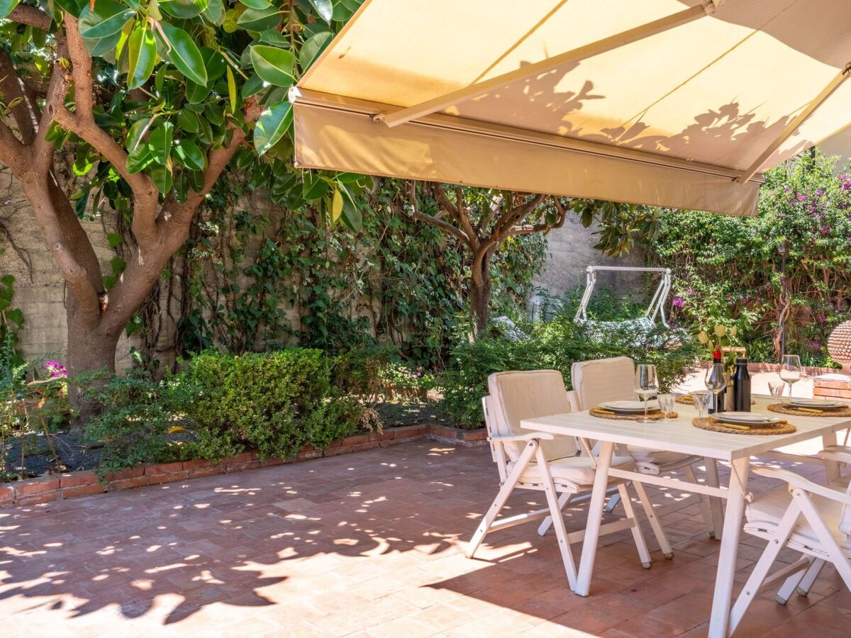 Villa Valencia à Taormina : 6 pers, vue mer panoramique - Photo 6