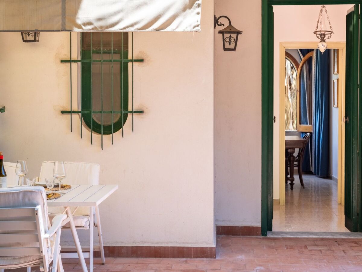 Villa Valencia à Taormina : 6 pers, vue mer panoramique - Photo 7