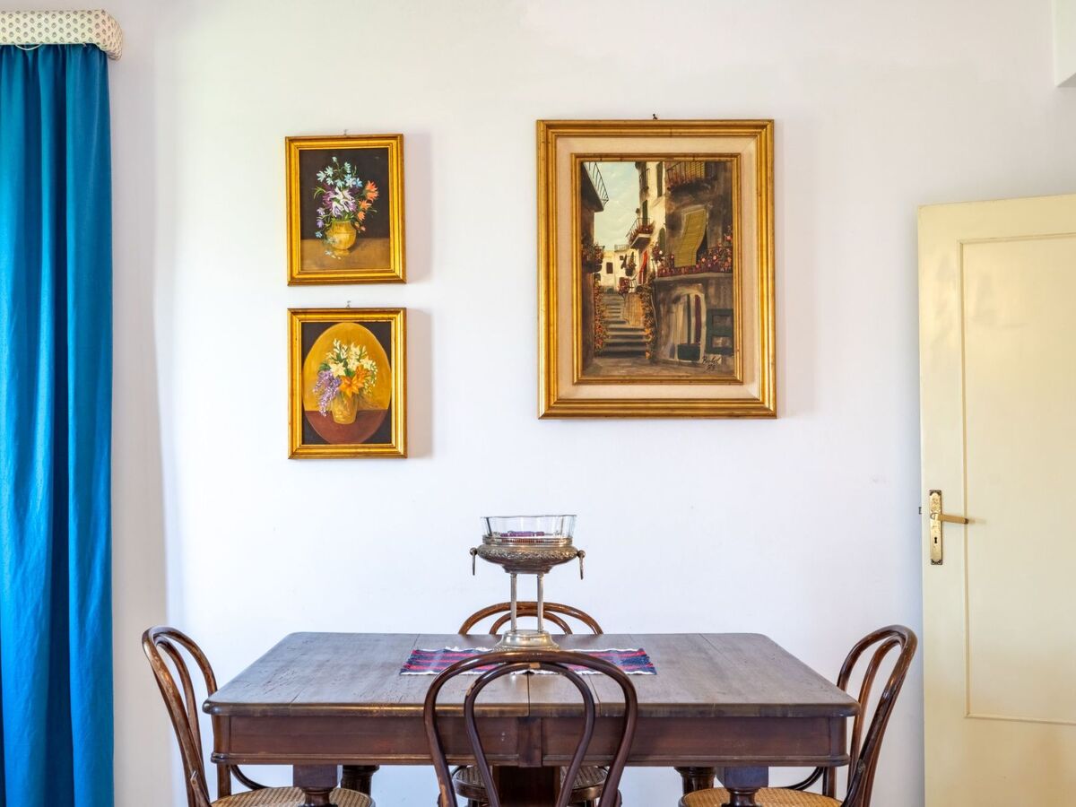 Villa Valencia à Taormina : 6 pers, vue mer panoramique - Photo 12