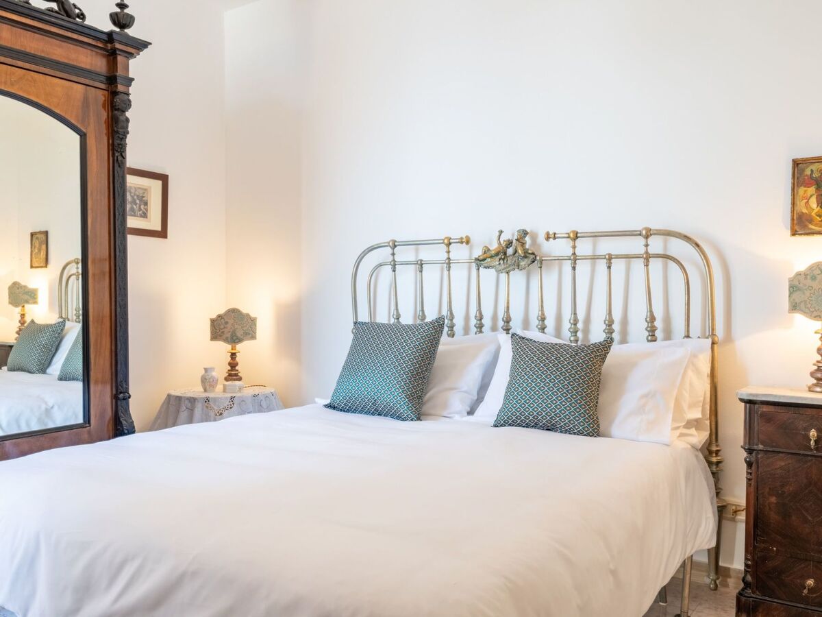 Villa Valencia à Taormina : 6 pers, vue mer panoramique - Photo 17