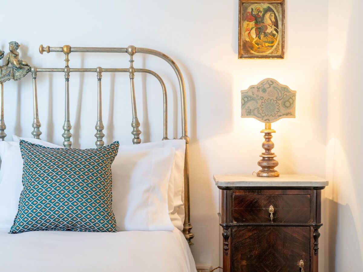 Villa Valencia à Taormina : 6 pers, vue mer panoramique - Photo 19