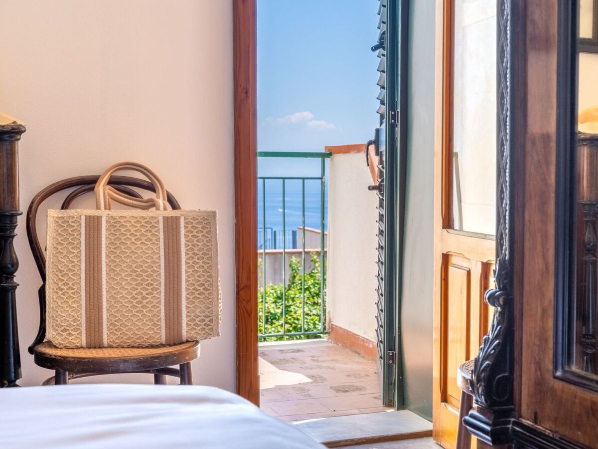 Villa Valencia à Taormina : 6 pers, vue mer panoramique - Photo 20