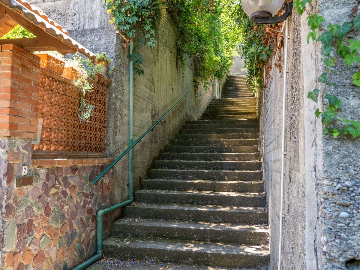 Villa Valencia à Taormina : 6 pers, vue mer panoramique - Photo 26