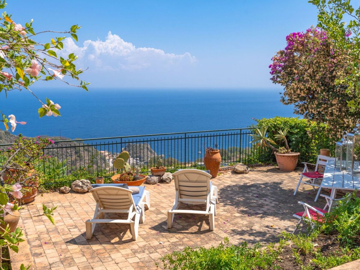 Angelo's Haus, maison 6 pers. avec jacuzzi à Taormina - Photo 4