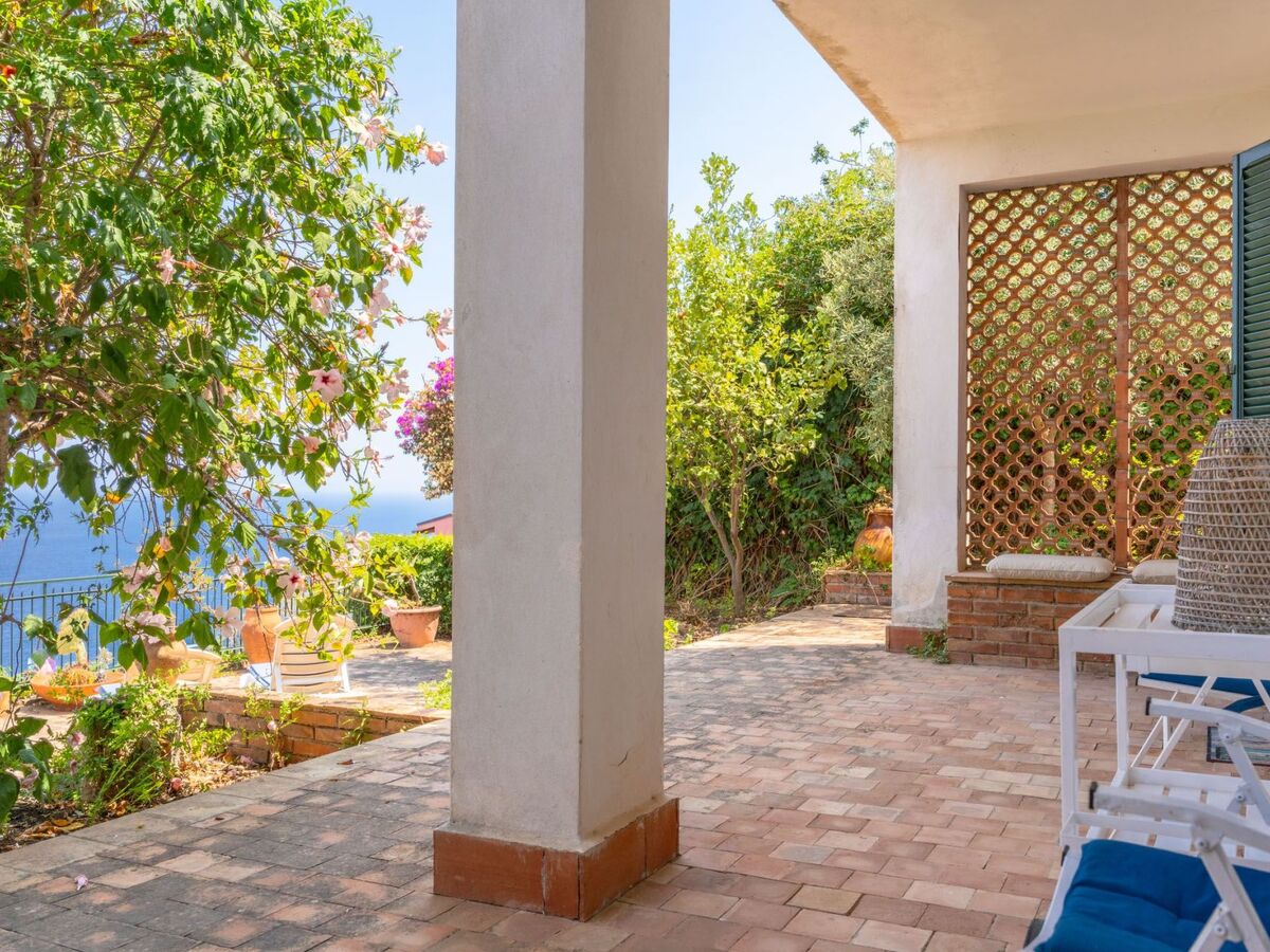 Angelo's Haus, maison 6 pers. avec jacuzzi à Taormina - Photo 7