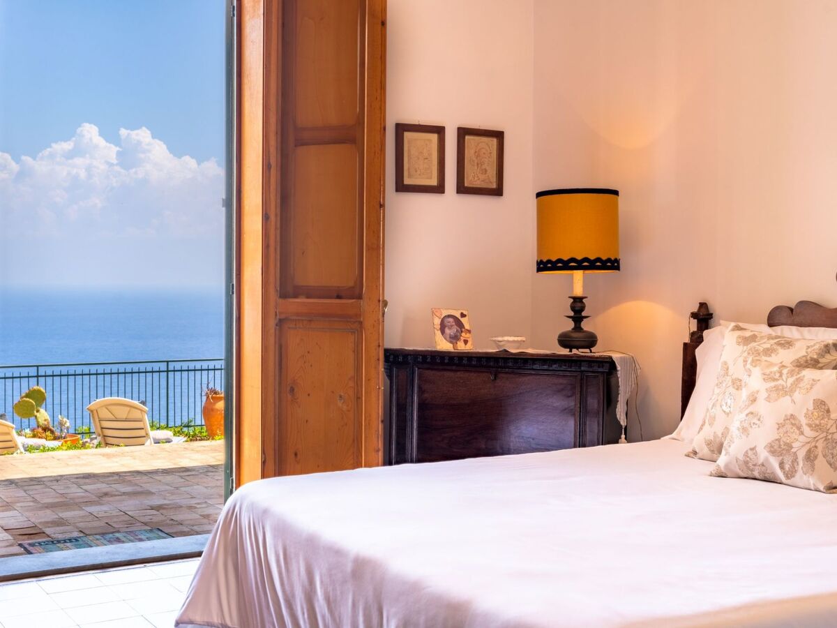 Angelo's Haus, maison 6 pers. avec jacuzzi à Taormina - Photo 23
