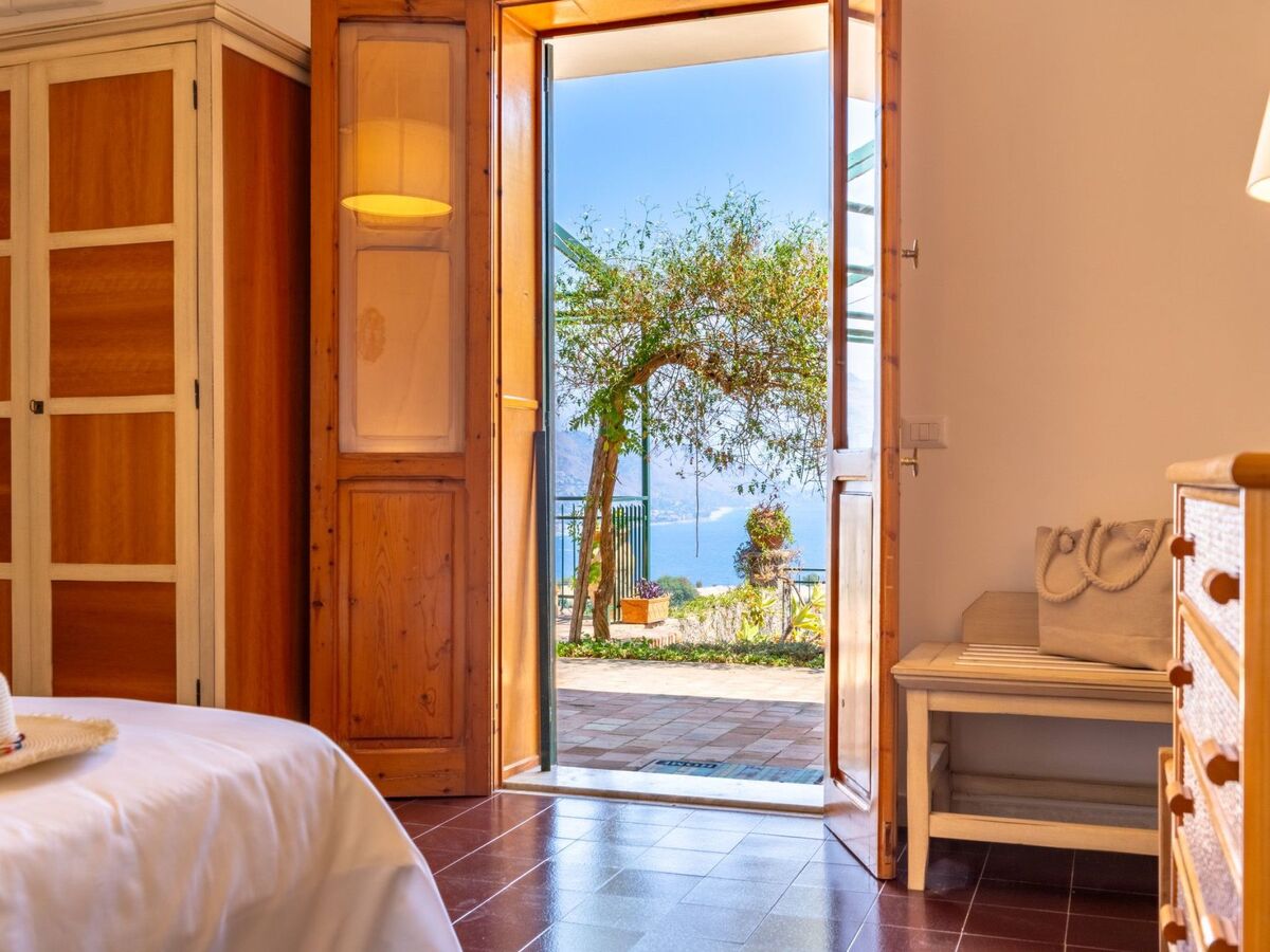 Angelo's Haus, maison 6 pers. avec jacuzzi à Taormina - Photo 27