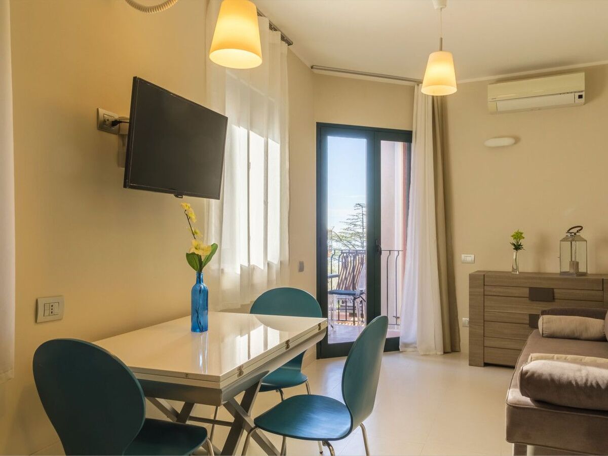 Appartement Taormina avec balcony vue mer - Photo 1