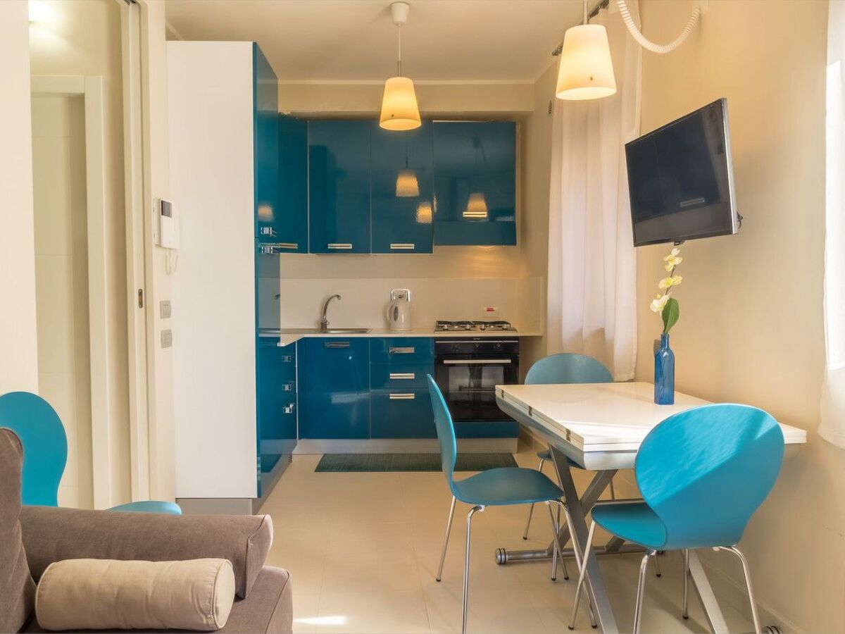 Appartement Taormina avec balcony vue mer - Photo 4