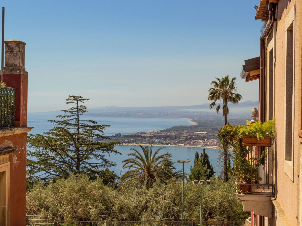 Casa Failla - Appartement 4 pers. centre historique Taormina - Photo 1