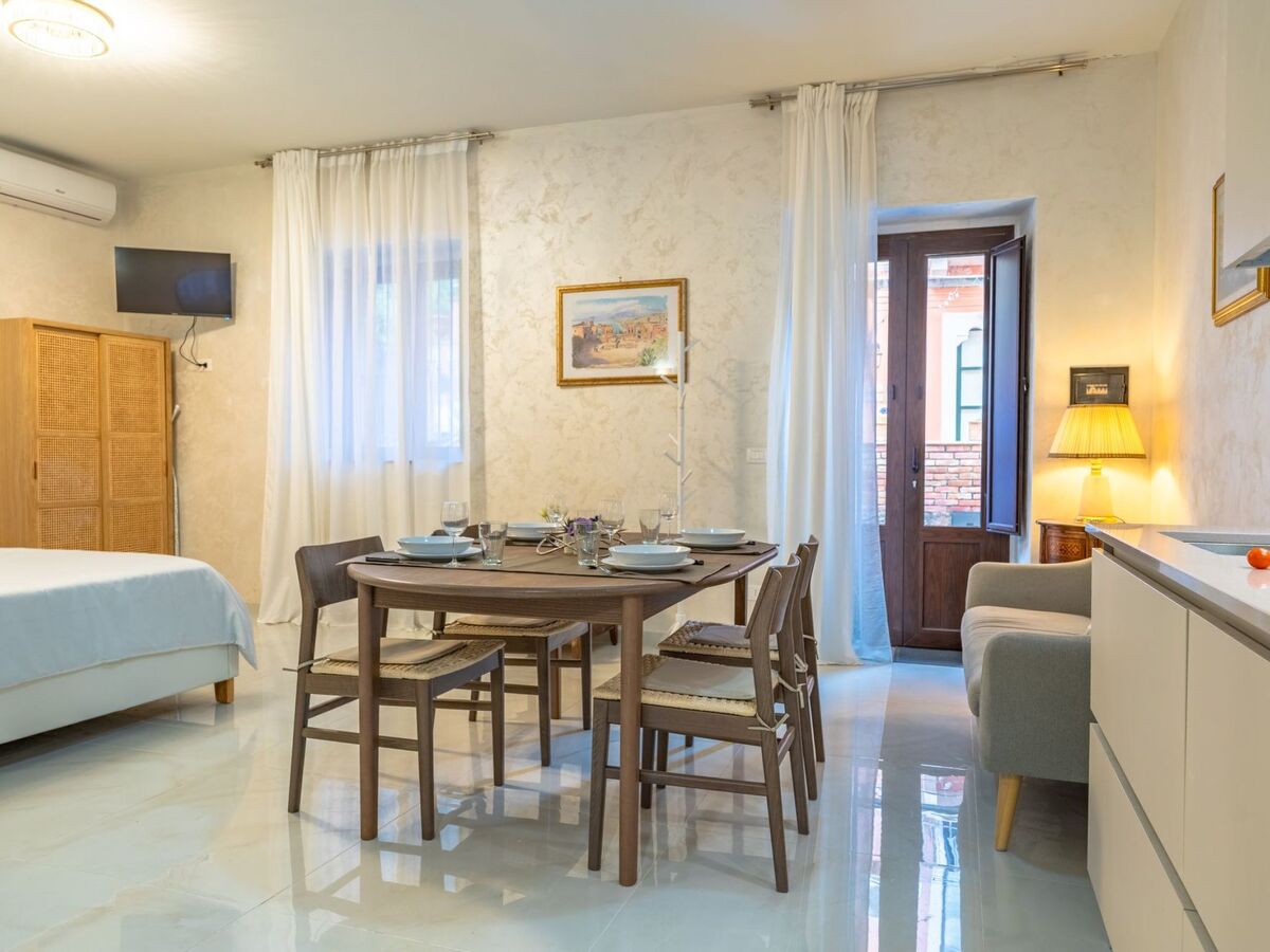 Appartement Taormina Traum Suite, 2 ch., rénové 2024 - Photo 3