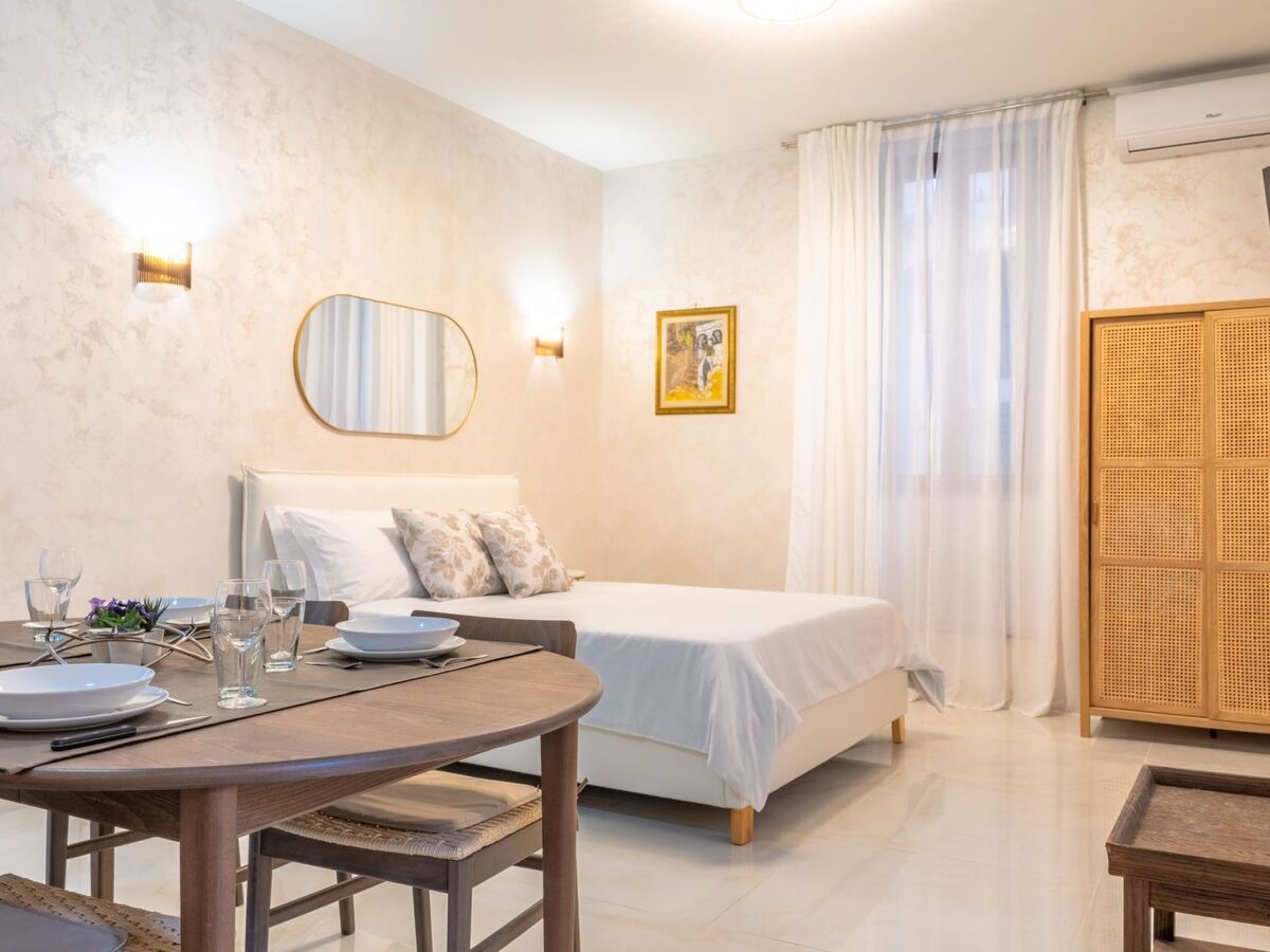 Appartement Taormina Traum Suite, 2 ch., rénové 2024 - Photo 4