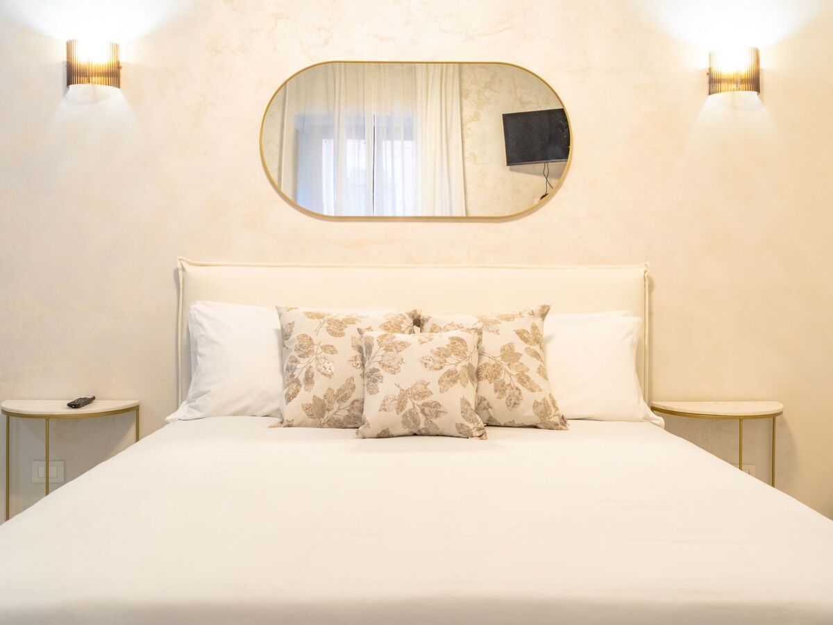 Appartement Taormina Traum Suite, 2 ch., rénové 2024 - Photo 6