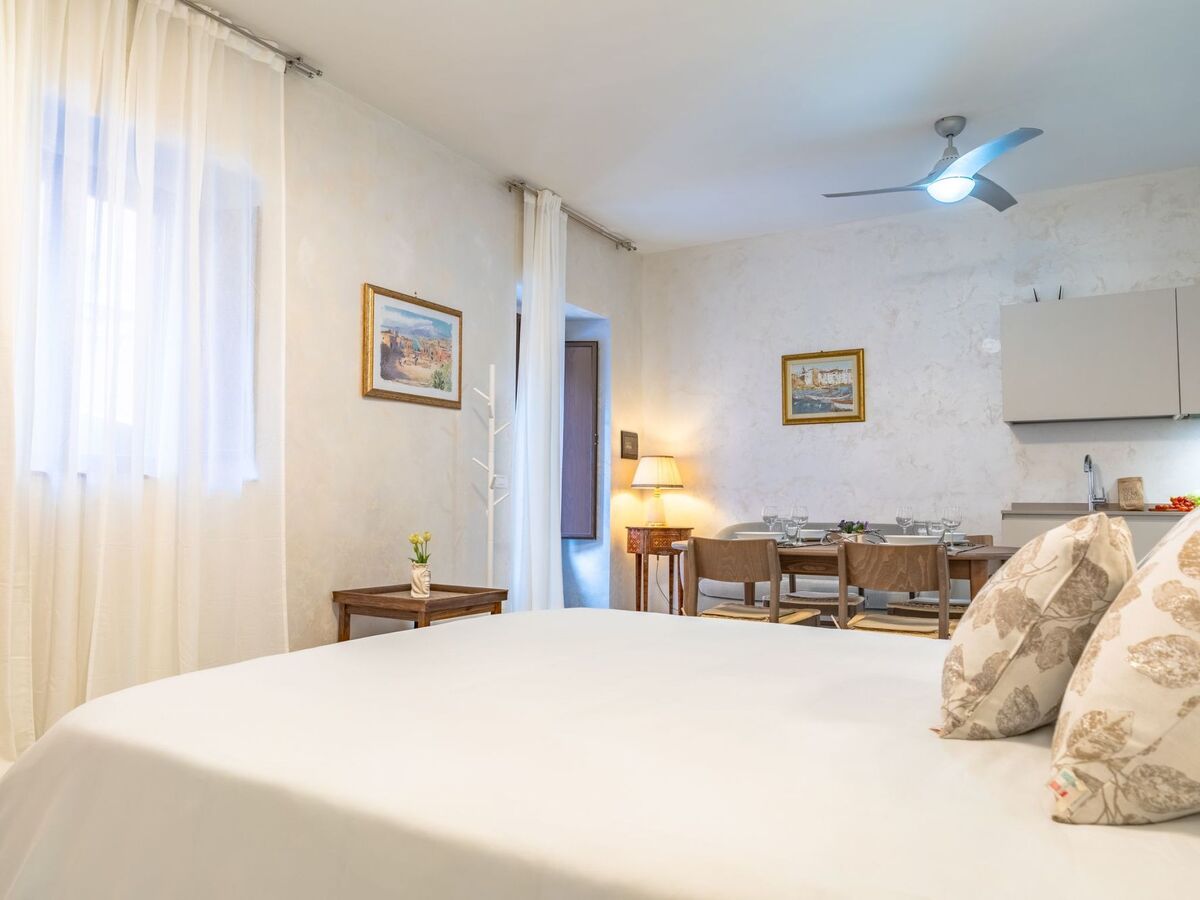 Appartement Taormina Traum Suite, 2 ch., rénové 2024 - Photo 8