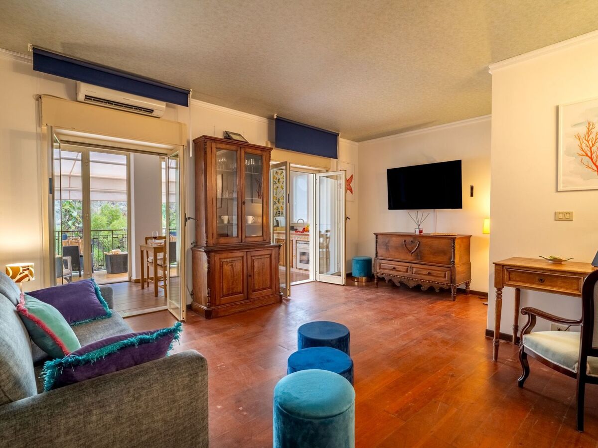Dimora Anfrè – Appartement 4 pers. à 300m du centre - Photo 5
