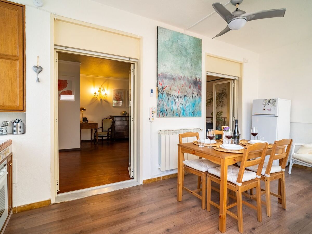Dimora Anfrè – Appartement 4 pers. à 300m du centre - Photo 7