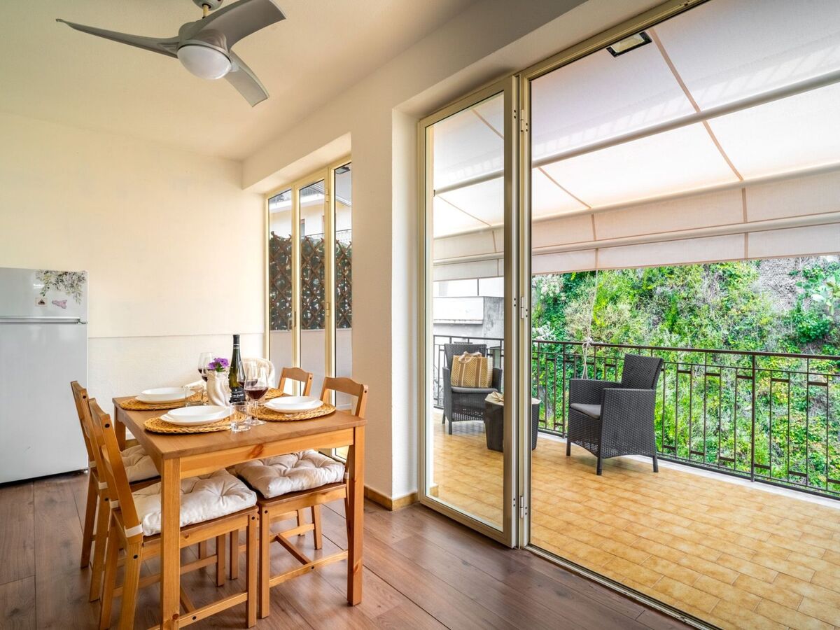 Dimora Anfrè – Appartement 4 pers. à 300m du centre - Photo 8