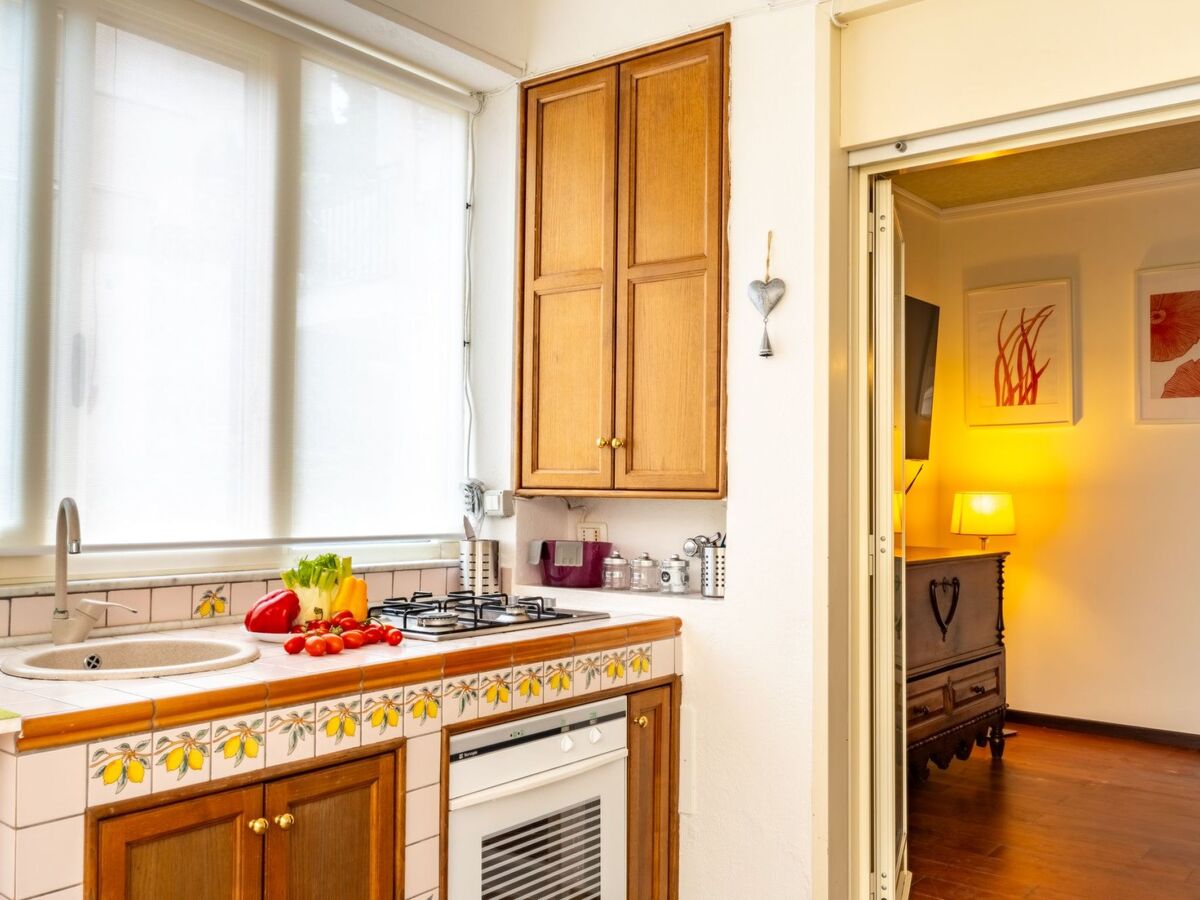 Dimora Anfrè – Appartement 4 pers. à 300m du centre - Photo 10