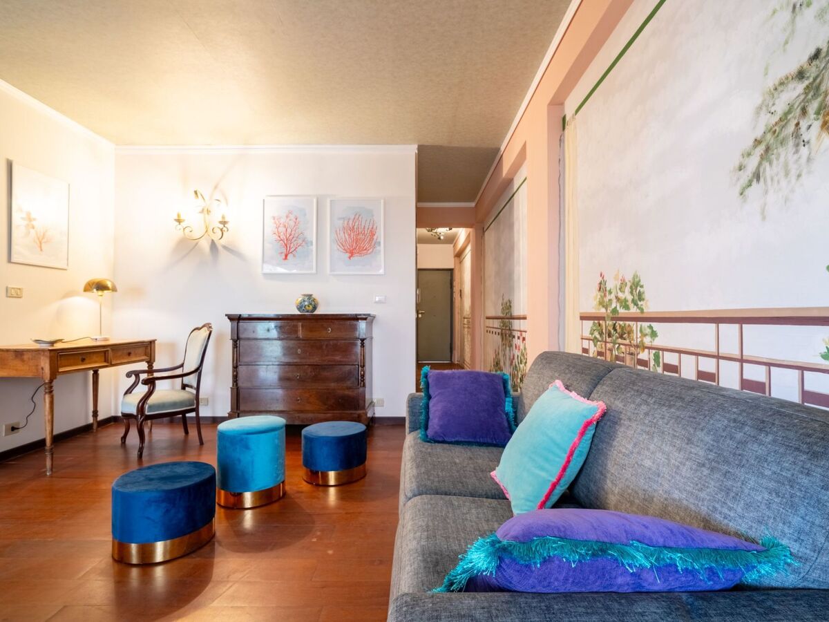 Dimora Anfrè – Appartement 4 pers. à 300m du centre - Photo 13