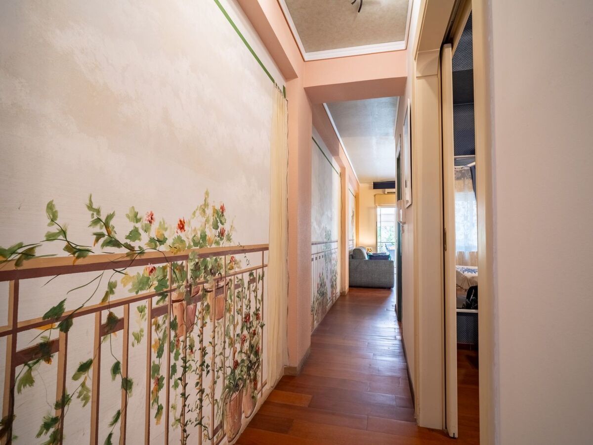 Dimora Anfrè – Appartement 4 pers. à 300m du centre - Photo 14