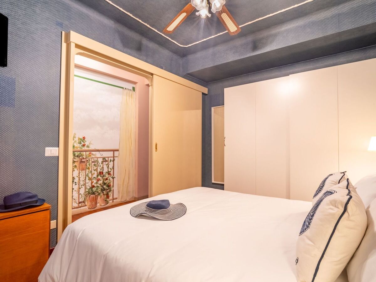 Dimora Anfrè – Appartement 4 pers. à 300m du centre - Photo 15