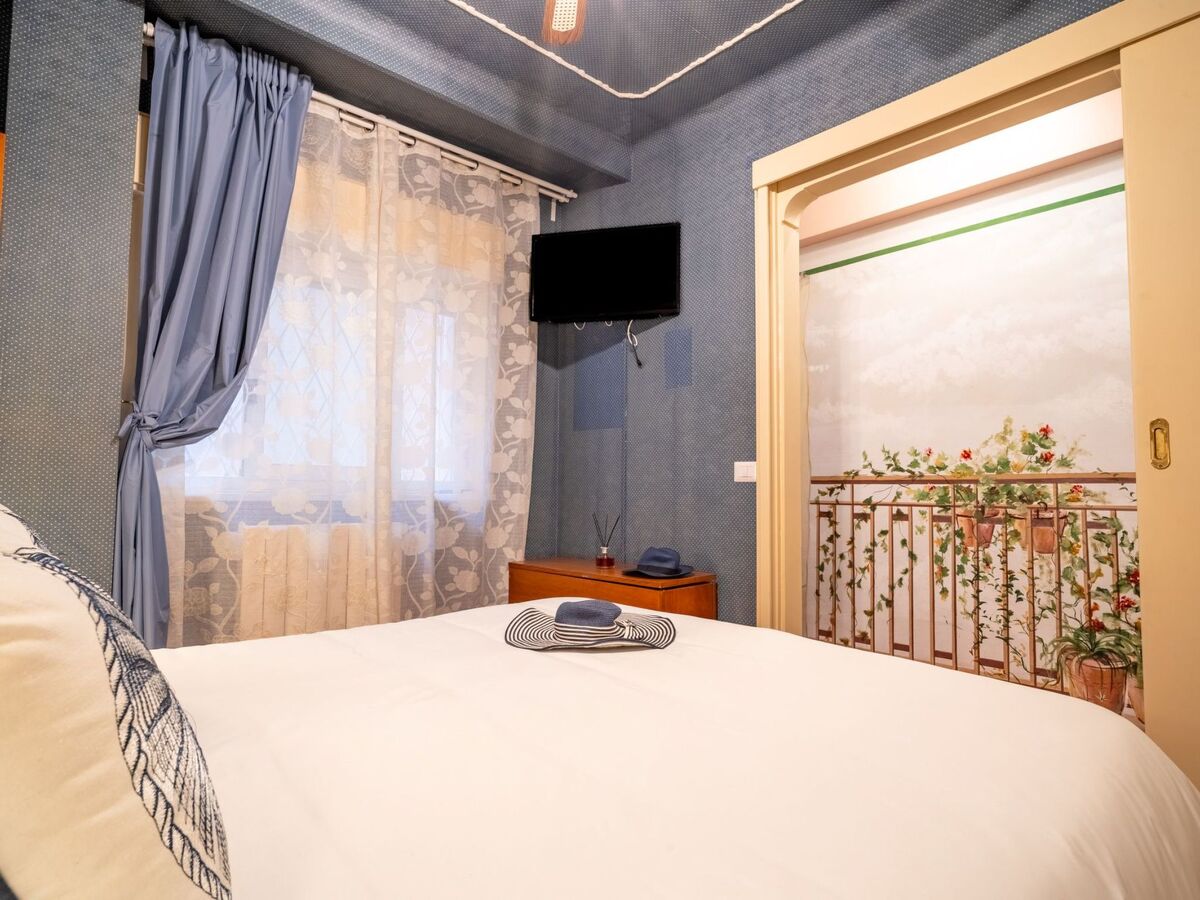 Dimora Anfrè – Appartement 4 pers. à 300m du centre - Photo 16