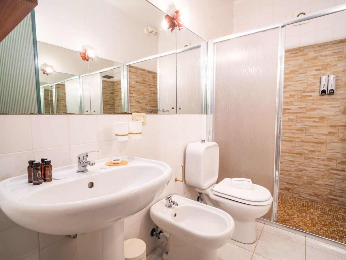 Dimora Anfrè – Appartement 4 pers. à 300m du centre - Photo 18