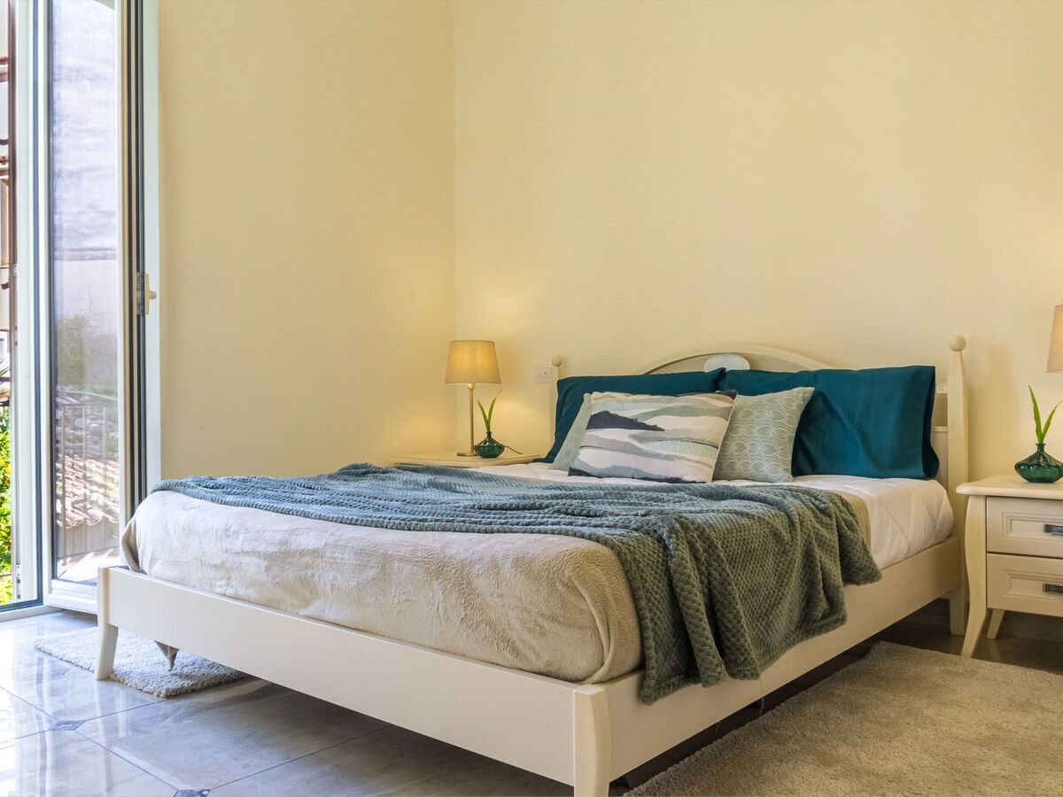 Appartement 8 pers. à Taormina : 2 terrasses & jardin privé - Photo 15