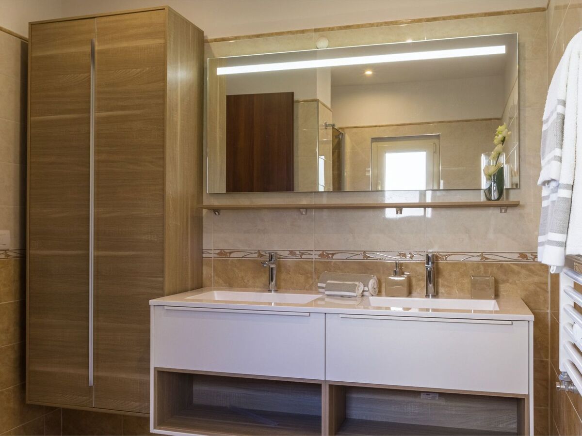 Appartement 8 pers. à Taormina : 2 terrasses & jardin privé - Photo 19