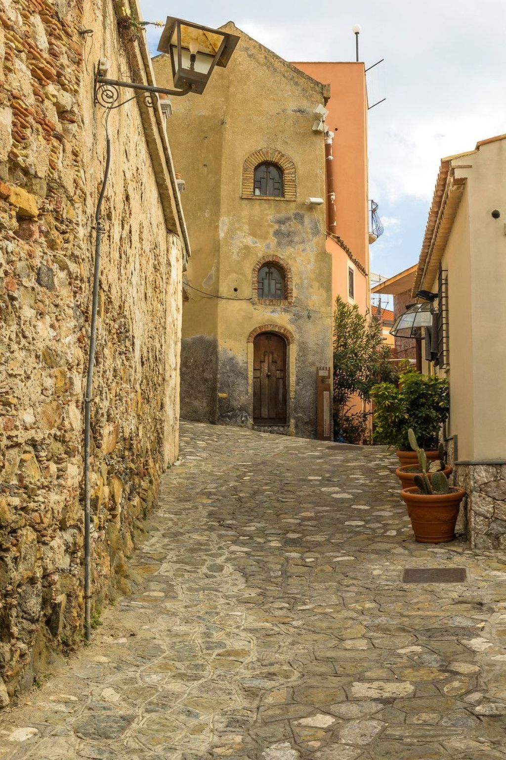 Appartement 8 pers. à Taormina : 2 terrasses & jardin privé - Photo 29