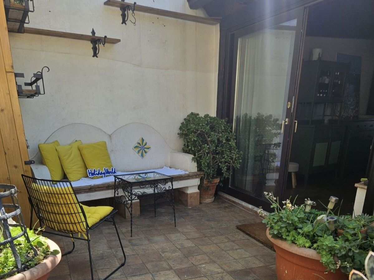 Casa Memi, appartement Taormina avec terrasse et vue mer - Photo 9