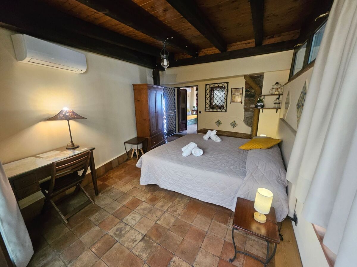 Casa Memi, appartement Taormina avec terrasse et vue mer - Photo 25