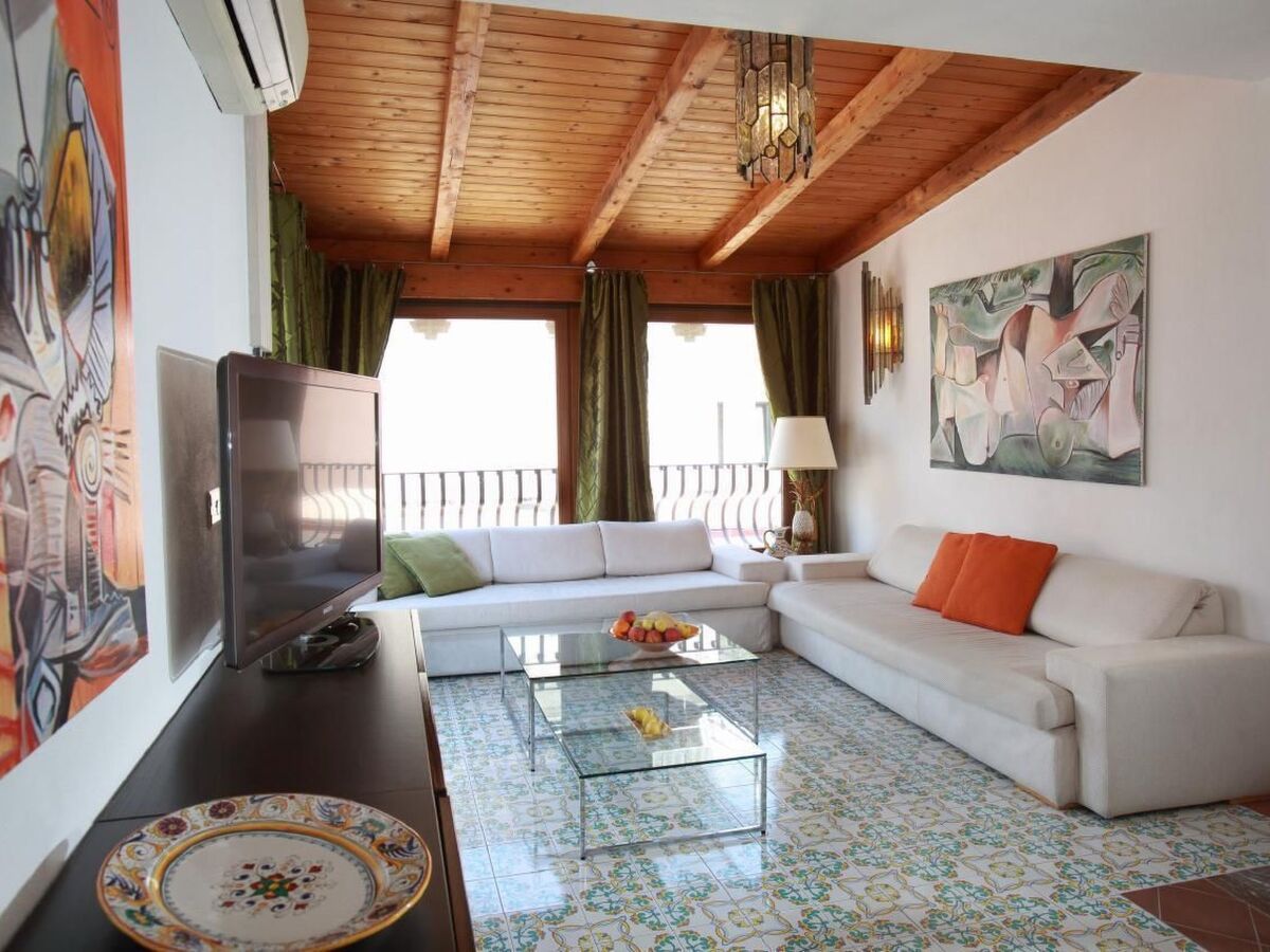 Palazzo Francesca, maison 6 pers. au cœur de Taormina - Photo 1