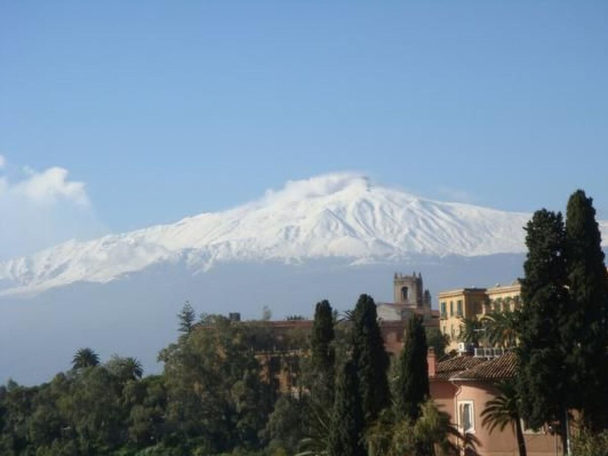 Palazzo Francesca, maison 6 pers. au cœur de Taormina - Photo 3