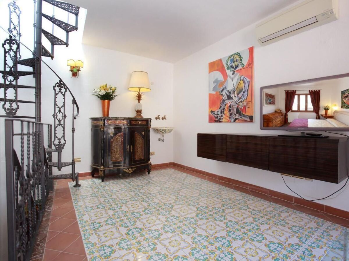 Palazzo Francesca, maison 6 pers. au cœur de Taormina - Photo 5