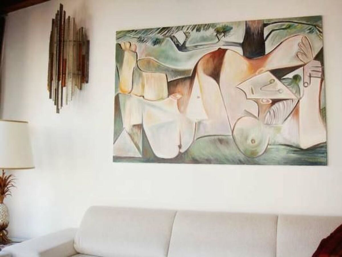 Palazzo Francesca, maison 6 pers. au cœur de Taormina - Photo 6