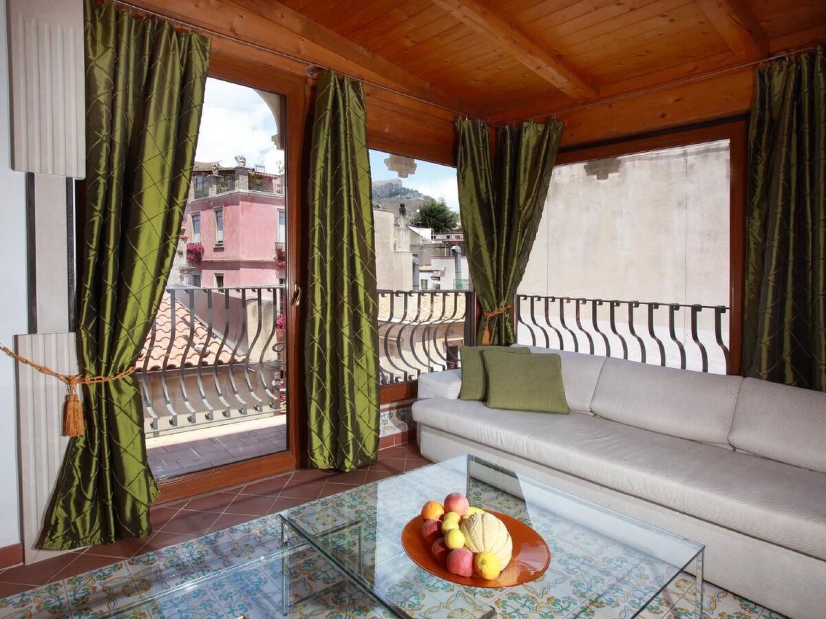 Palazzo Francesca, maison 6 pers. au cœur de Taormina - Photo 7