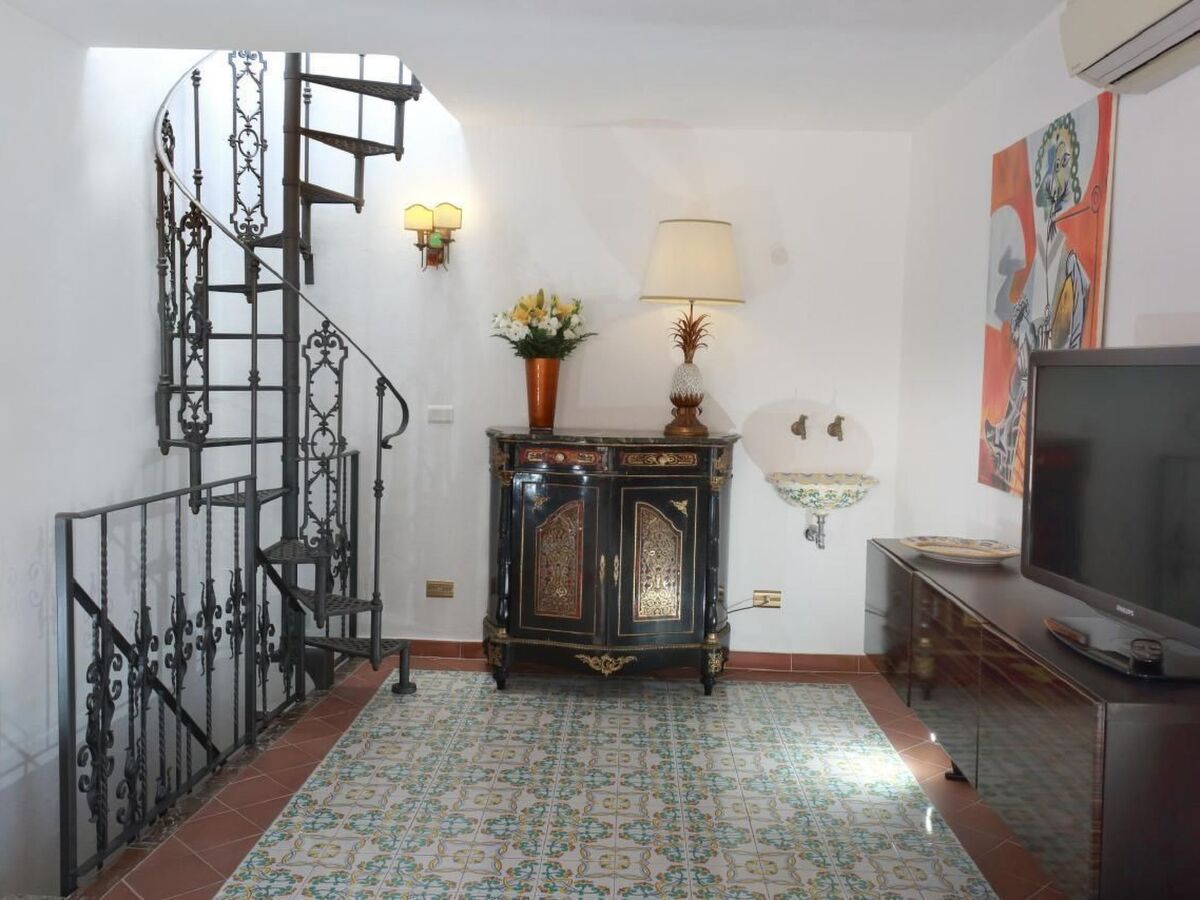 Palazzo Francesca, maison 6 pers. au cœur de Taormina - Photo 8