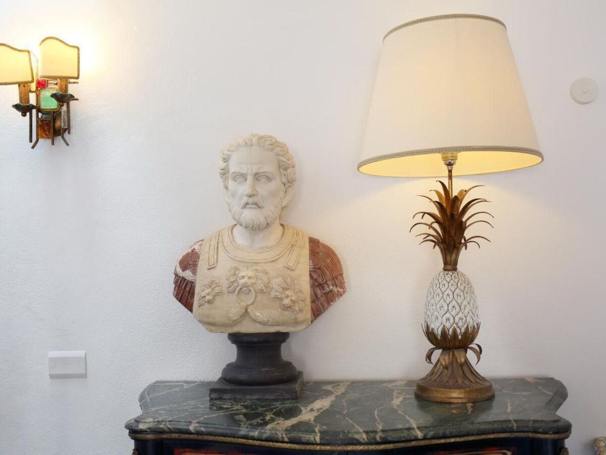 Palazzo Francesca, maison 6 pers. au cœur de Taormina - Photo 9