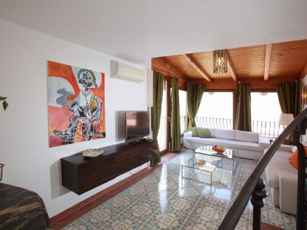 Palazzo Francesca, maison 6 pers. au cœur de Taormina - Photo 10